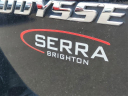 Thumbnail image of 2016 Honda Odyssey at Serra Honda Brighton