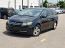 Thumbnail image of 2016 Honda Odyssey at Serra Honda Brighton