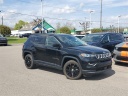 Thumbnail image of 2022 Jeep Compass at Kia of Grand Blanc