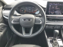Thumbnail image of 2022 Jeep Compass at Kia of Grand Blanc