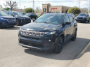 Thumbnail image of 2022 Jeep Compass at Kia of Grand Blanc