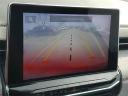 Thumbnail image of 2022 Jeep Compass at Kia of Grand Blanc