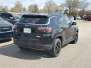 Thumbnail image of 2022 Jeep Compass at Kia of Grand Blanc