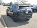 Thumbnail image of 2022 Jeep Compass at Kia of Grand Blanc