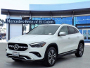Thumbnail image of 2025 Mercedes-Benz GLA at MercedesOfElCajon - New