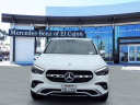Thumbnail image of 2025 Mercedes-Benz GLA at MercedesOfElCajon - New