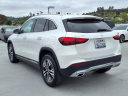Thumbnail image of 2025 Mercedes-Benz GLA at MercedesOfElCajon - New