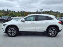 Thumbnail image of 2025 Mercedes-Benz GLA at MercedesOfElCajon - New