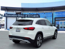 Thumbnail image of 2025 Mercedes-Benz GLA at MercedesOfElCajon - New