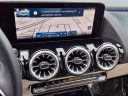 Thumbnail image of 2025 Mercedes-Benz GLA at MercedesOfElCajon - New
