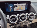 Thumbnail image of 2025 Mercedes-Benz GLA at MercedesOfElCajon - New