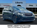 Thumbnail image of 2025 Chrysler Pacifica Plug-In Hybrid at Liberty Chrysler Jeep Dodge Ram - New and Used