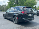 Thumbnail image of 2025 Chrysler Pacifica Plug-In Hybrid at Liberty Chrysler Jeep Dodge Ram - New and Used