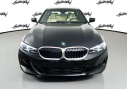 Thumbnail image of 2025 BMW 3 Series at Habberstad BMW of Huntington