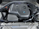 Thumbnail image of 2025 BMW 3 Series at Habberstad BMW of Huntington