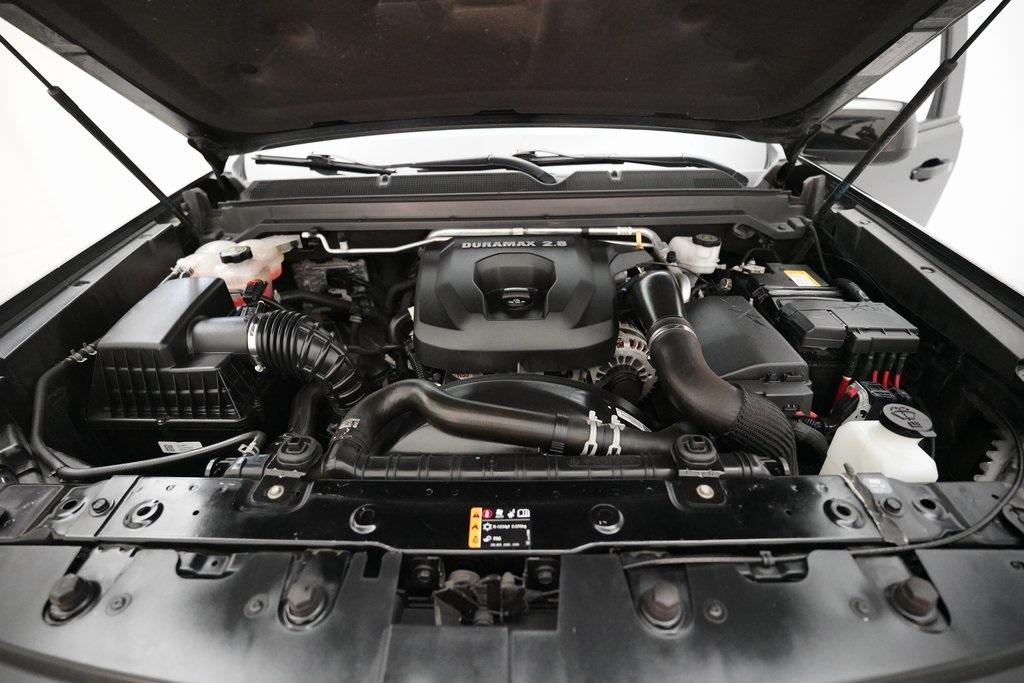 Thumbnail image of 2019 Chevrolet Colorado at Fox Subaru Macomb