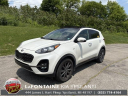 Thumbnail image of 2020 Kia Sportage at LaFontaine Kia