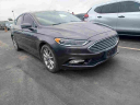Thumbnail image of 2017 Ford Fusion at CITIZEN AUTO FINANCE INC