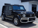 Thumbnail image of 2023 Mercedes-Benz G-Class at Ocean Mazda