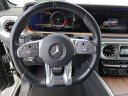 Thumbnail image of 2023 Mercedes-Benz G-Class at Ocean Mazda