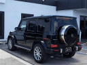 Thumbnail image of 2023 Mercedes-Benz G-Class at Ocean Mazda