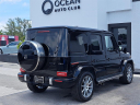 Thumbnail image of 2023 Mercedes-Benz G-Class at Ocean Mazda