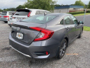 Thumbnail image of 2021 Honda Civic at Phil Hughes Honda - Used