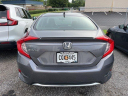 Thumbnail image of 2021 Honda Civic at Phil Hughes Honda - Used