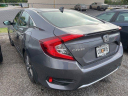 Thumbnail image of 2021 Honda Civic at Phil Hughes Honda - Used
