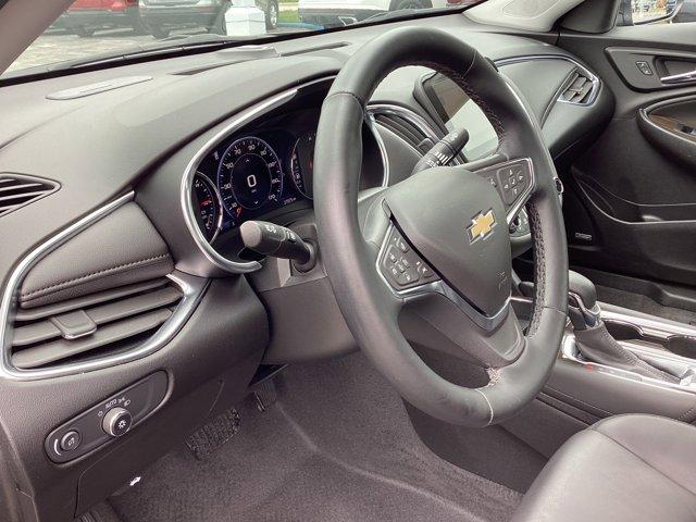 Thumbnail image of 2024 Chevrolet Malibu at LewisMotorSales of Lafayette, IN