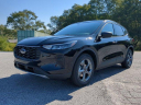 Thumbnail image of 2025 Ford Escape at Akins Ford Winder NEW