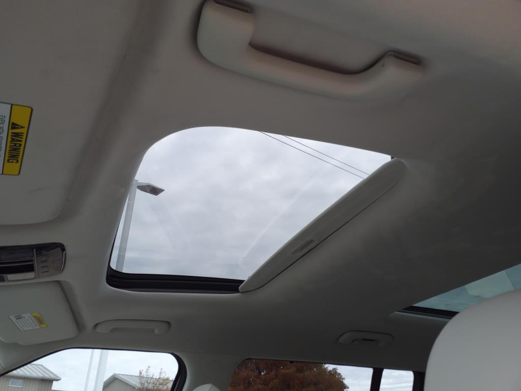 Thumbnail image of 2025 Hyundai SANTA FE at Eckert Hyundai