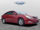 Thumbnail image of 2013 Hyundai SONATA at Hyundai Of Hampton