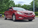 Thumbnail image of 2013 Hyundai SONATA at Hyundai Of Hampton