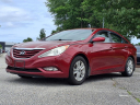 Thumbnail image of 2013 Hyundai SONATA at Hyundai Of Hampton