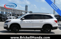 Thumbnail image of 2022 Honda Pilot at Brickell Honda
