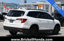 Thumbnail image of 2022 Honda Pilot at Brickell Honda