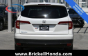 Thumbnail image of 2022 Honda Pilot at Brickell Honda