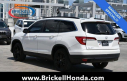 Thumbnail image of 2022 Honda Pilot at Brickell Honda