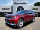 Thumbnail image of 2021 Jeep Grand Cherokee L at Monroeville Chrysler Jeep