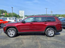 Thumbnail image of 2021 Jeep Grand Cherokee L at Monroeville Chrysler Jeep