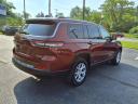Thumbnail image of 2021 Jeep Grand Cherokee L at Monroeville Chrysler Jeep