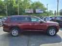 Thumbnail image of 2021 Jeep Grand Cherokee L at Monroeville Chrysler Jeep