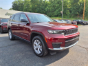 Thumbnail image of 2021 Jeep Grand Cherokee L at Monroeville Chrysler Jeep