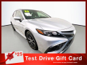 Thumbnail image of 2022 Toyota Camry Hybrid at Toyota of Tampa Bay NEW