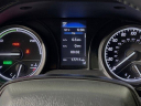 Thumbnail image of 2022 Toyota Camry Hybrid at Toyota of Tampa Bay NEW