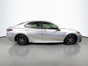 Thumbnail image of 2022 Toyota Camry Hybrid at Toyota of Tampa Bay NEW