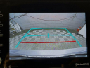 Thumbnail image of 2022 Toyota Camry Hybrid at Toyota of Tampa Bay NEW