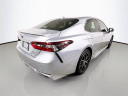 Thumbnail image of 2022 Toyota Camry Hybrid at Toyota of Tampa Bay NEW