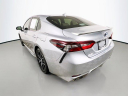 Thumbnail image of 2022 Toyota Camry Hybrid at Toyota of Tampa Bay NEW
